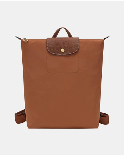 Longchamp - Le Pliage Original Backpack - Medium