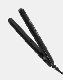 Silver Bullet - Silver Bullet Straightener Mini - Black