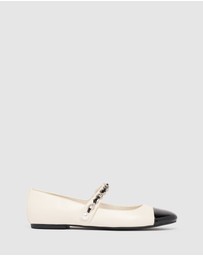 Nine West - Platy