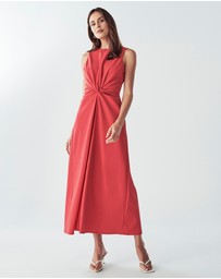 Willa - Hanah Dress