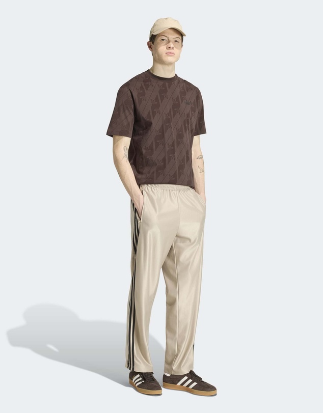adidas Originals - MONOGRAM AOP TEE Mens