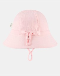 Toshi - Bell Hat Sammy