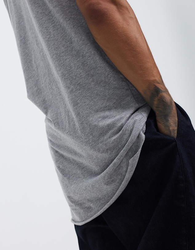 Surrounded By Ghosts - The Antimony Cotton Tail T-Shirt