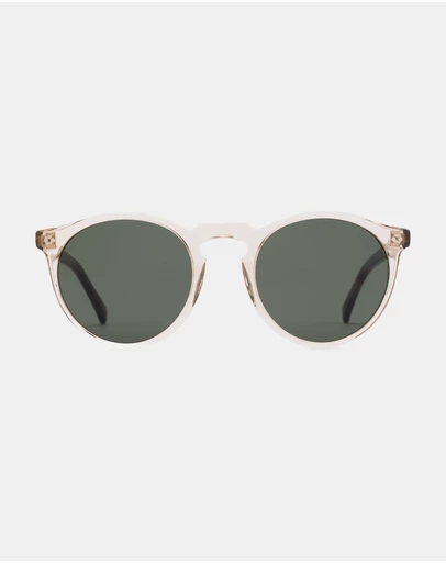 Otis - Omar X - Polarised