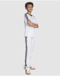 adidas Originals - Jacquard Tee - Kids-Teens