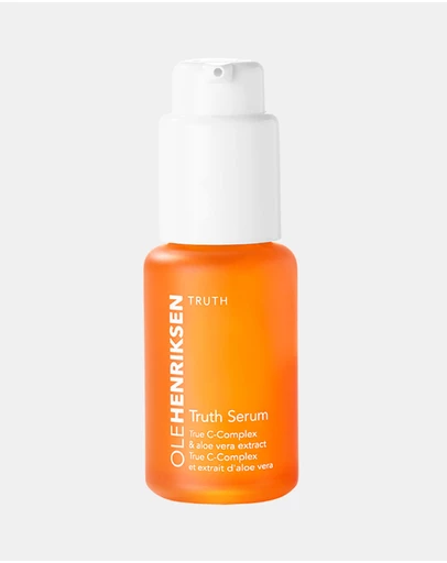 Ole Henriksen - Truth Serum
