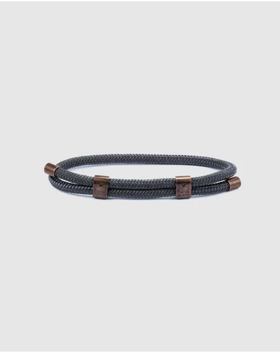 PIG&HEN - Little Lewis DBL Bracelet