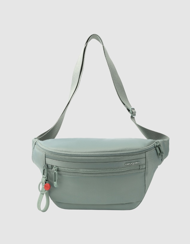 Hedgren - Branco Sling Crossbody