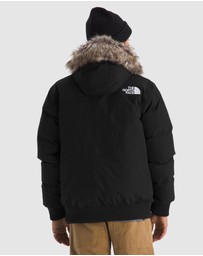 The North Face - McMurdo Bomber Jacket