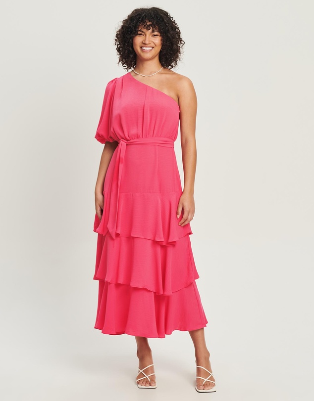 Tussah - Sammie Midi Dress