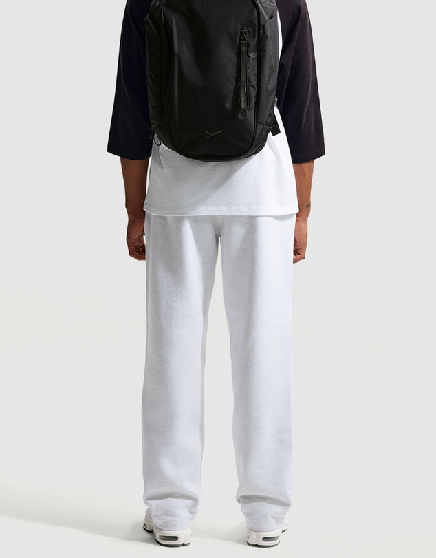 Nike - Nike Club Open-Hem Fleece Trousers