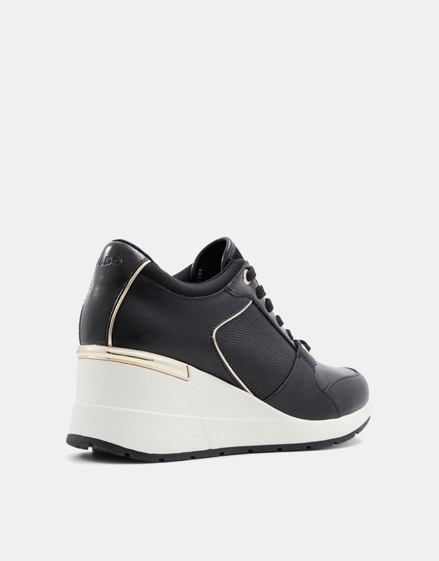 ALDO - Korie Wedge Sneakers