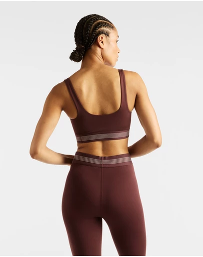 New Balance - AC Train Bra