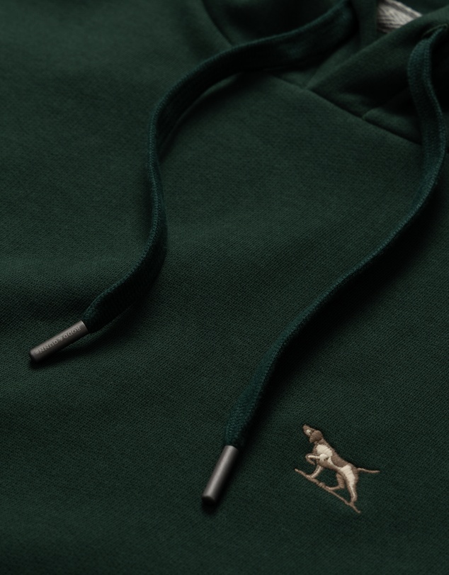 Rodd & Gunn - Otago Hoodie