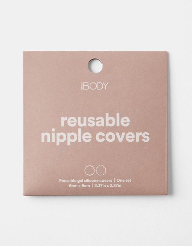 Cotton On Body - Nipple Concealers