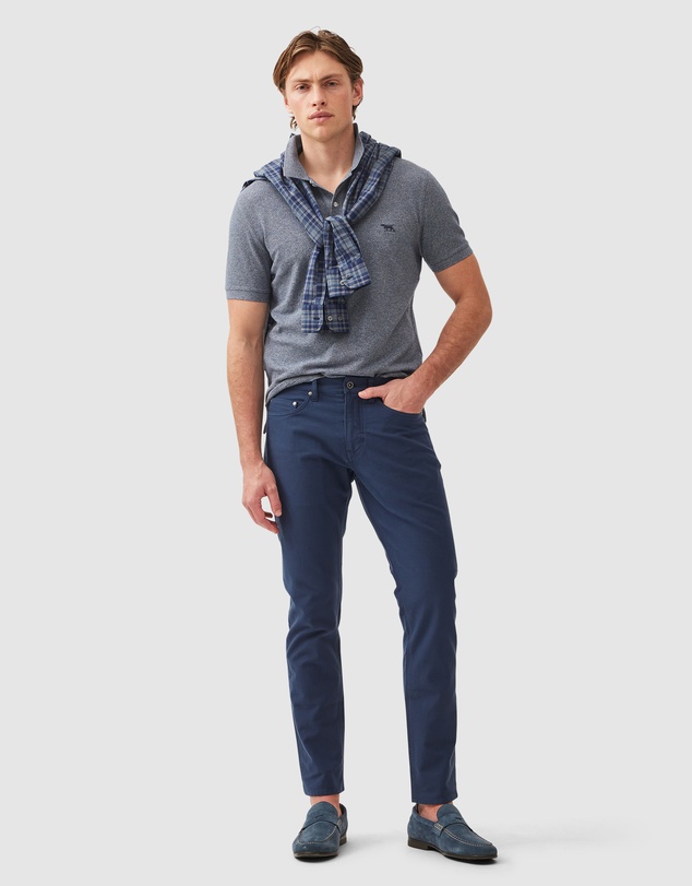 Rodd & Gunn - The Gunn Polo