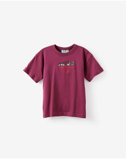Cotton On Kids - Licensed Drop Shoulder Short Sleeve Tee