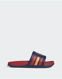 adidas Sportswear - Adilette Comfort 2.0 Spain Slides Unisex