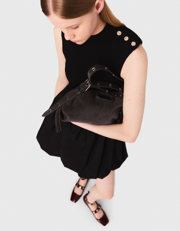 Maje - Rollyn Dress