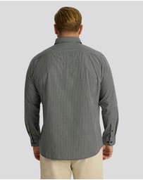 Johnny Bigg - Grayson Easycare Check Shirt