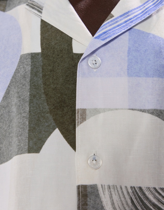 Marcs - Round And Round Shirt