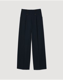 Sandro - Royaume Pants
