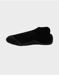 Quiksilver - Mens 1mm Prologue Boys Reef Boots
