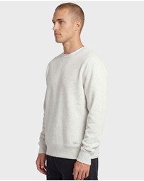 Academy Brand - Academy Crew Sweat