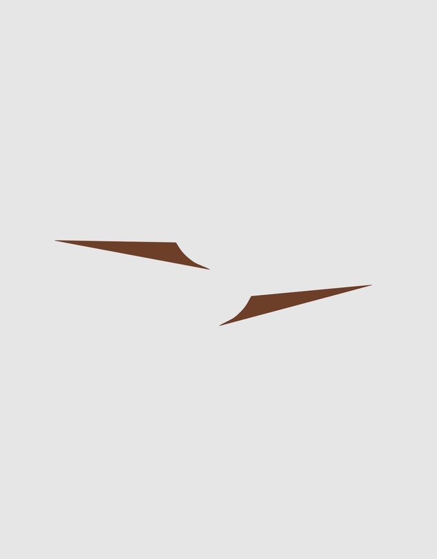 The Quick Flick - Winged To The Point Eyeliner Stamp