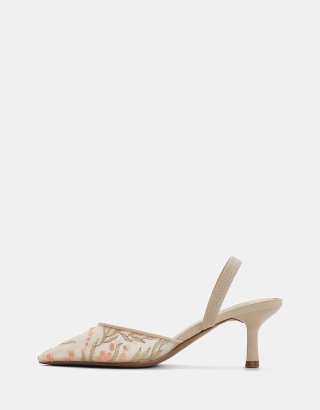Call It Spring - Zaydan Heels