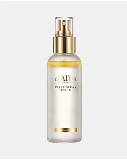 D'Alba - White Truffle First Spray Serum