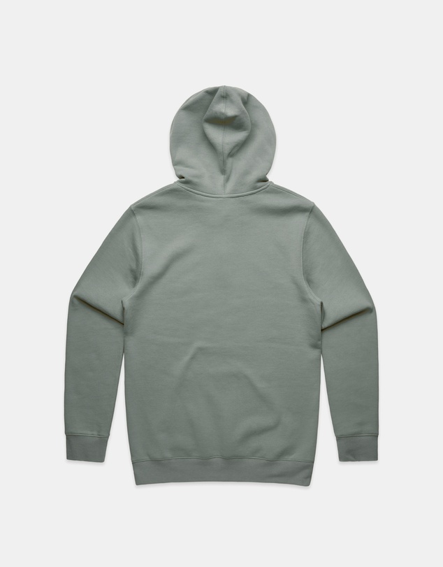 Vacancy Co - Vacant Hoodie - Youth