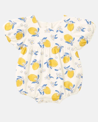 Lemonade Cream