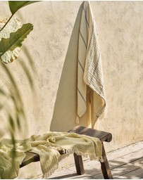Linen House - Torquay Throw