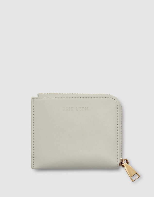 Brie Leon - Adie Zip Around Wallet