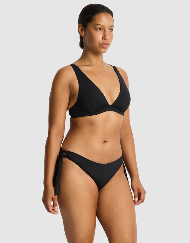 Sea Level Australia - Essentials Tie Side Regular Pant