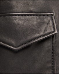 Sportscraft - Lulu Leather Jacket