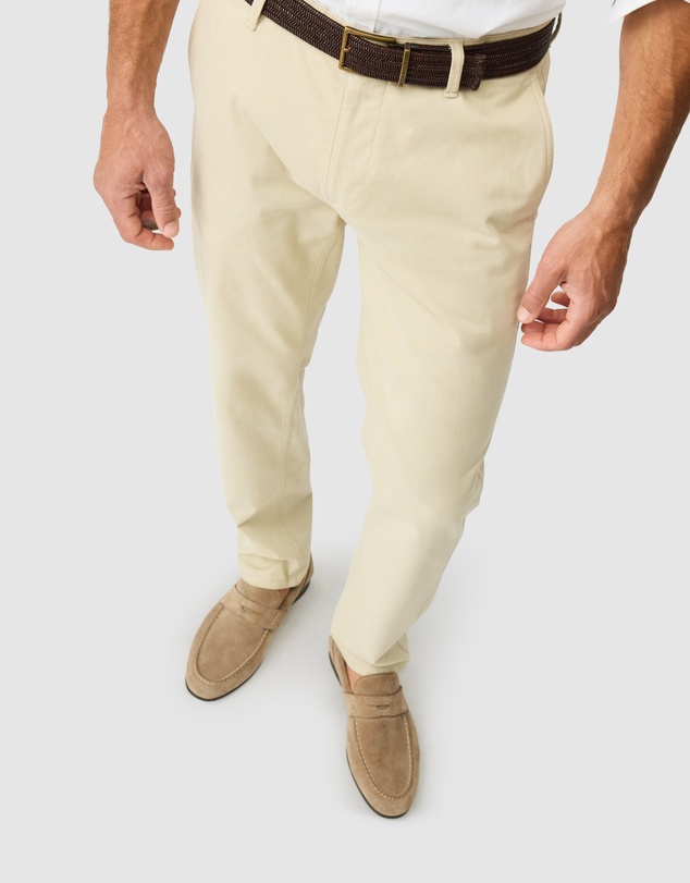 Rodd & Gunn - Thomas Road 2.0 Chino Pant Long Leg