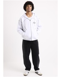 Spencer Project - Harring Zip Hoodie