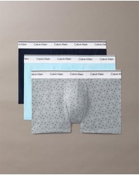 Calvin Klein - Balance 3 Pack Trunks