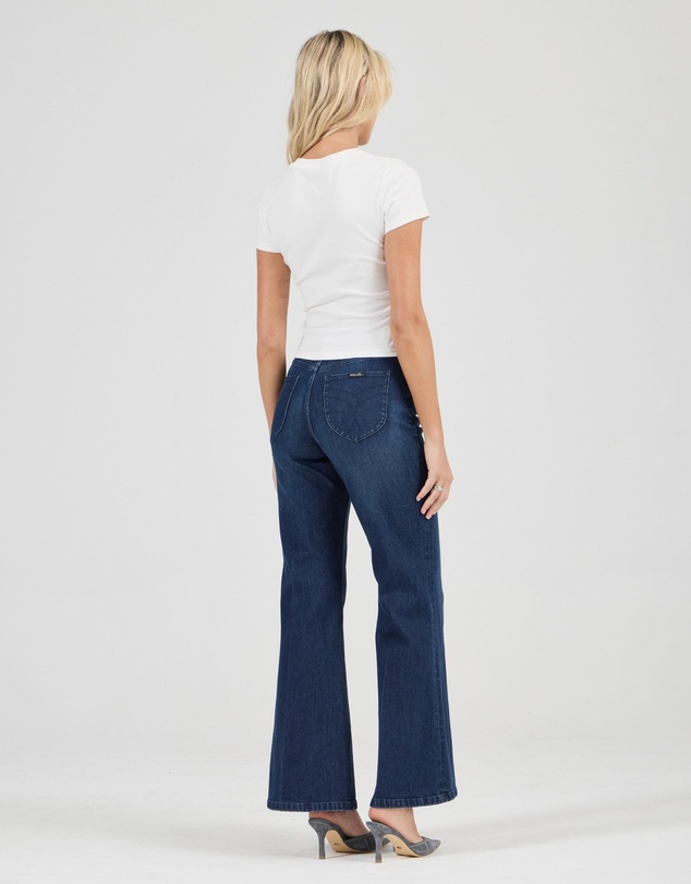 Rolla's - Eastcoast Flare Jeans