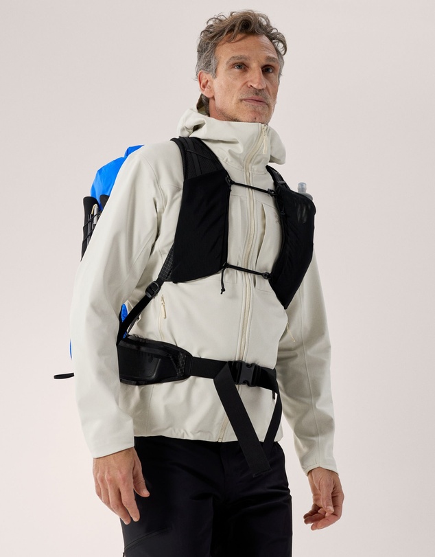 Arc'teryx - Gamma MX Hoody Men's