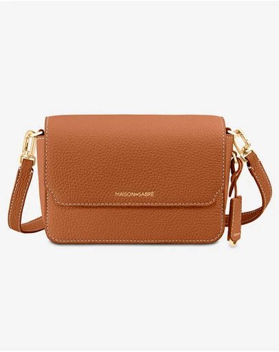 Maison De Sabre - The Mini Flap Bag