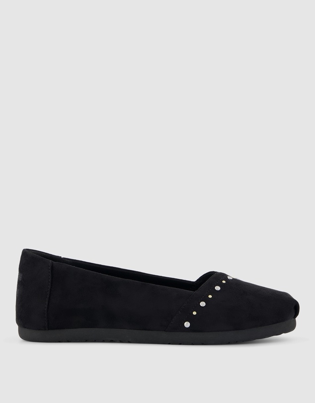 TOMS - Alpargata Ballet Flat