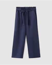 M.N.G - Blanes Trousers - Kids-Teens