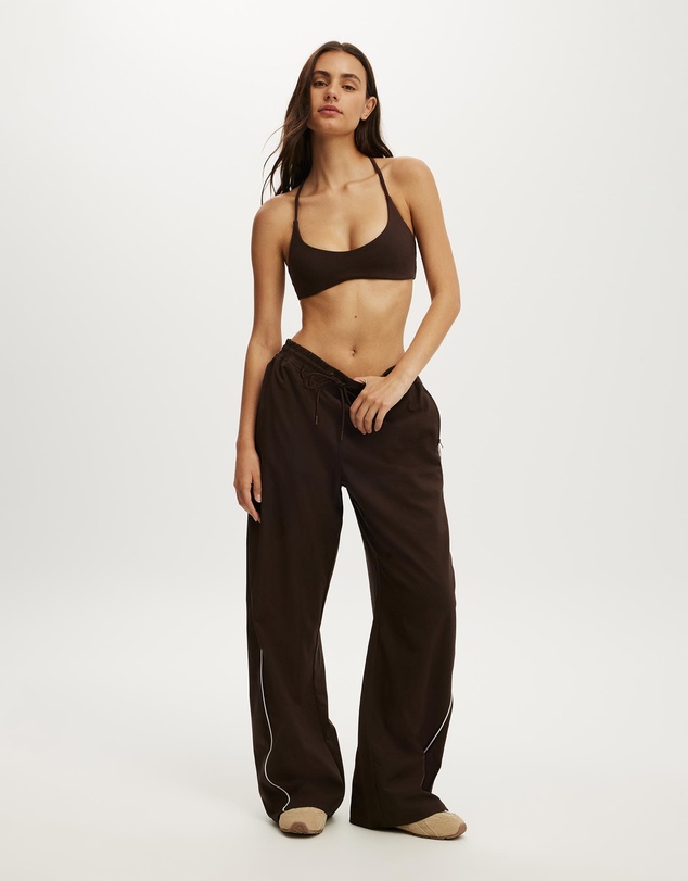 Cotton On Body Active - Baggy Woven Sweatpant
