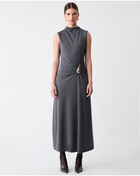 Esmaee - Layout Dress