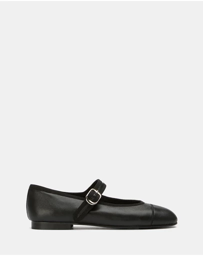 Tony Bianco - Rory Ballet Flats