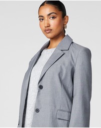MVN - Winward Blazer