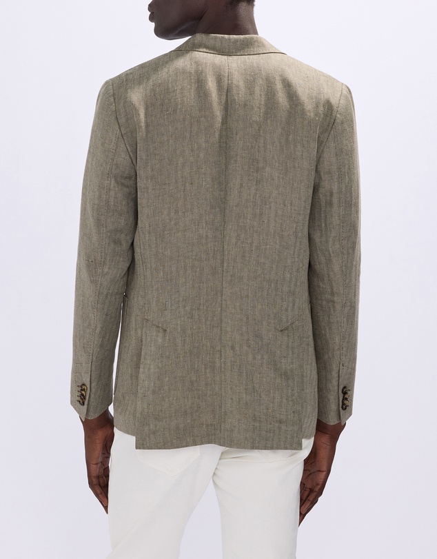 Marcs - Lestrade Linen Blazer
